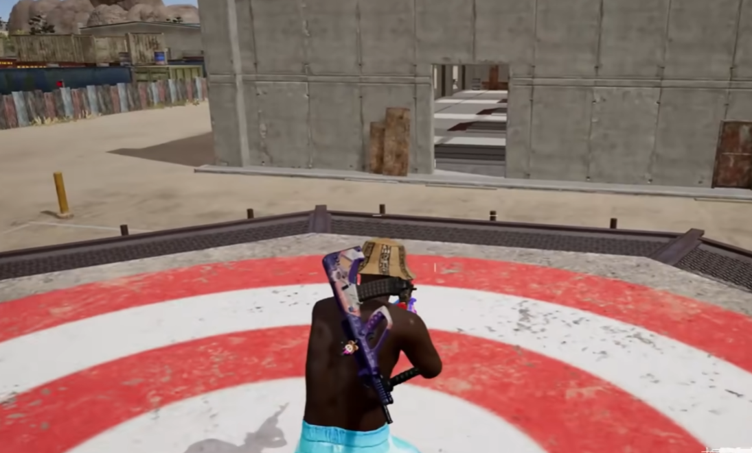 pubg一直卡在载入界面 pubg一直卡在加载界面进不去游戏解决办法