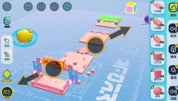 蛋仔派对连接服务器失败怎么办 蛋仔派对连接服务器失败解决方法