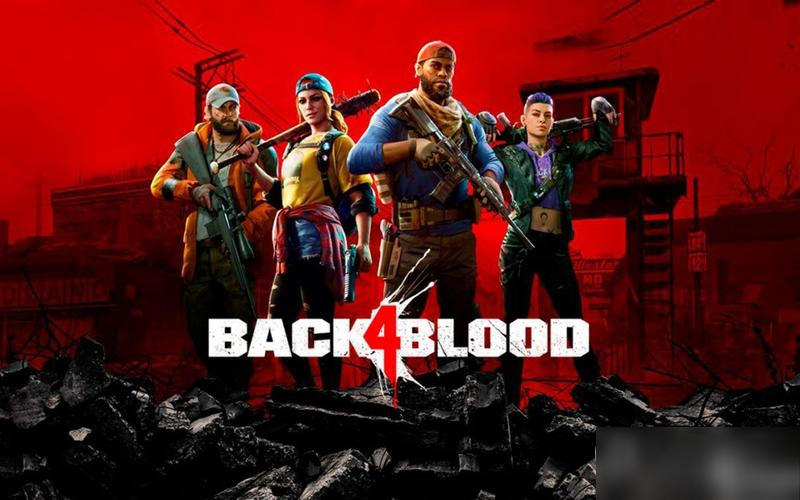 喋血复仇要加速器吗 喋血复仇要加速器的原因