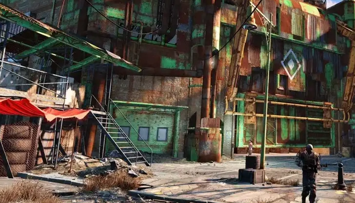 辐射4闪退到桌面的全面解决方案：快速修复游戏崩溃问题