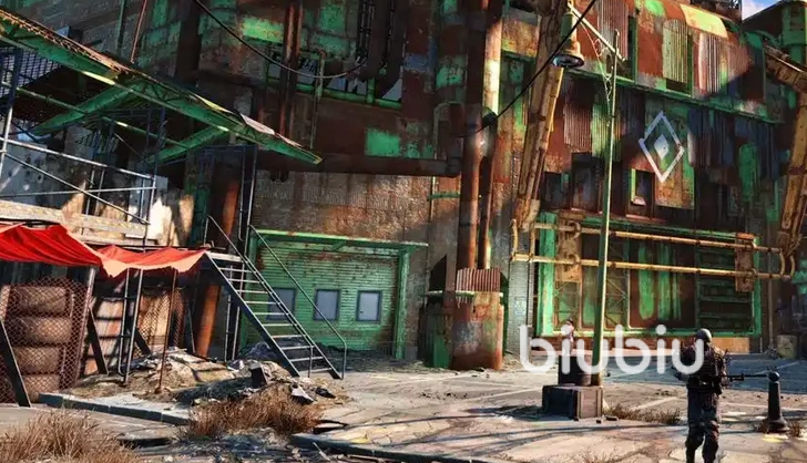 辐射4闪退到桌面的全面解决方案:快速修复游戏崩溃问题