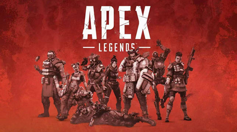apex闪退怎么办 apex英雄闪退解决办法  