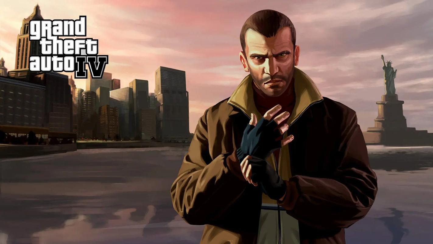 gta4闪退怎么解决 侠盗猎车手4闪退原因分析