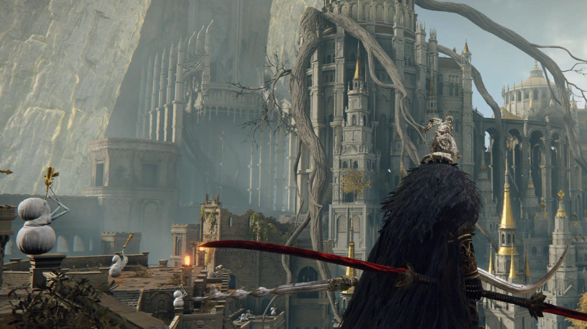 艾尔登法环掉帧卡顿怎么办？全面解决游戏帧率不稳问题