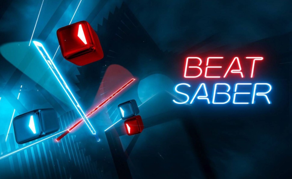 节奏光剑黑屏怎么办 节奏光剑黑屏怎么解决