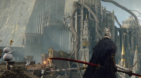 法环掉帧如何解决 艾尔登法环游戏一直掉帧怎么办