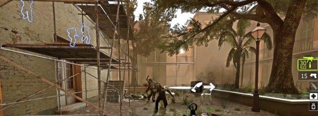 求生之路2闪退怎么解决 求生之路2闪退解决办法