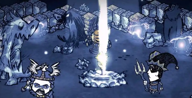 饥荒联机版延迟高怎么解决 饥荒联机版延迟高解决方法