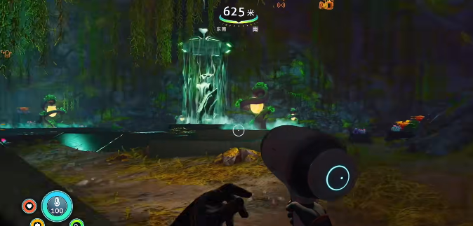 深海迷航冰点之下手游利维坦生物打法详解与通关技巧