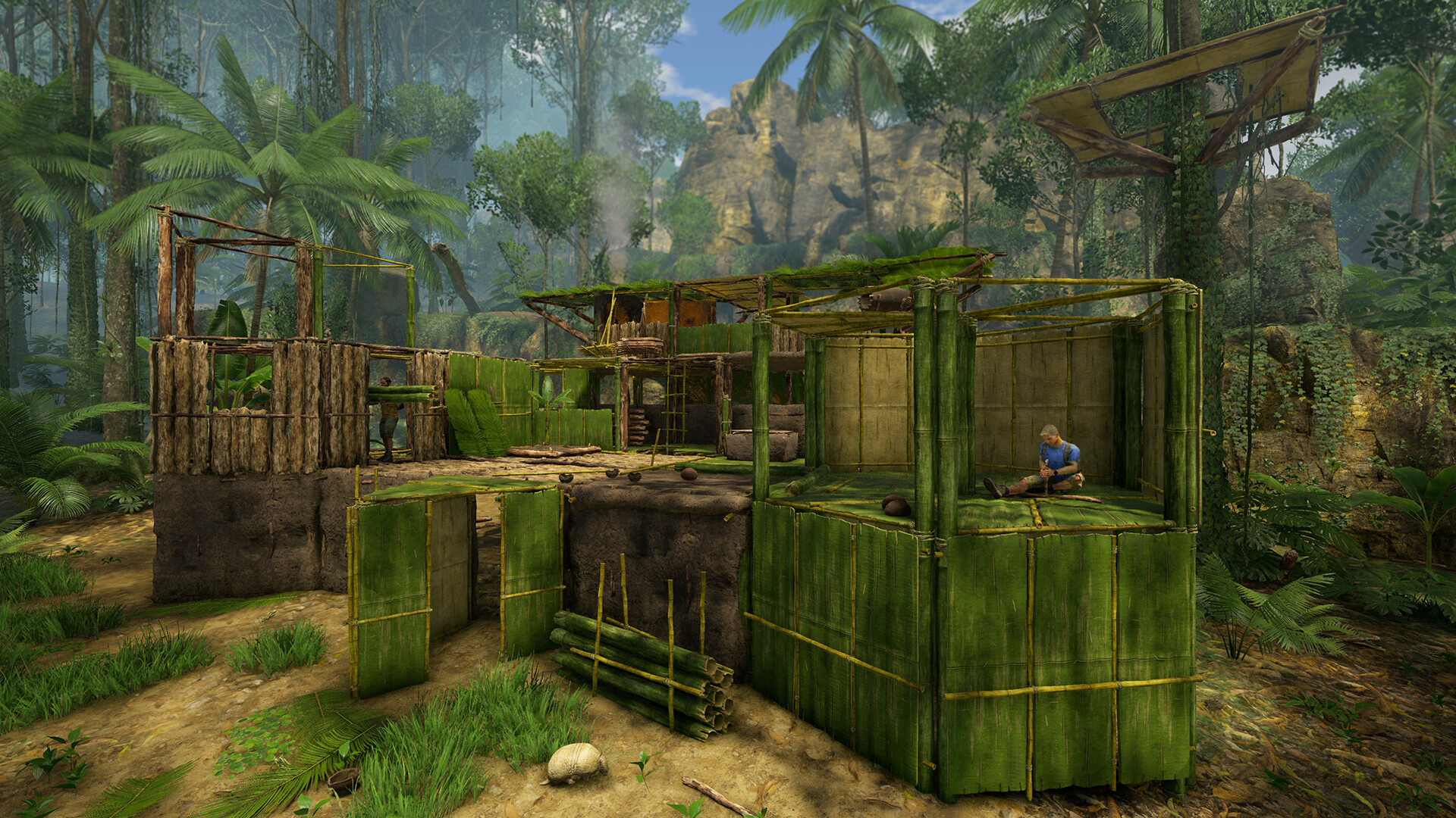 绿色地狱游戏需要加速器吗？推荐好用的加速器工具