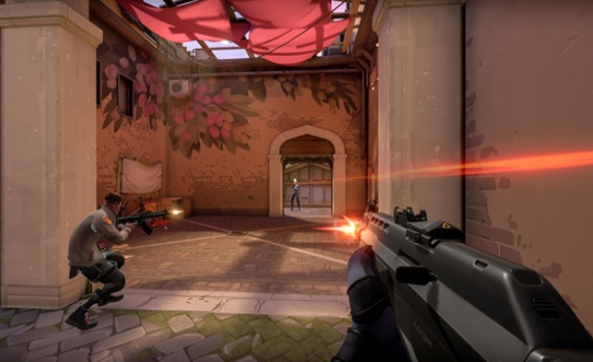 无畏契约进入游戏黑屏如何解决 无畏契约进入游戏黑屏速解方案分享