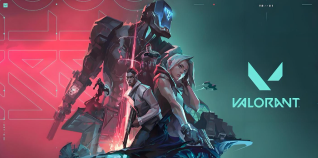 无畏契约掉帧原因怎么解决 无畏契约掉帧解决方法