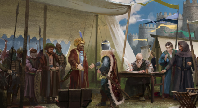 十字军之王3总是闪退怎么解决 十字军之王3闪退修复方法