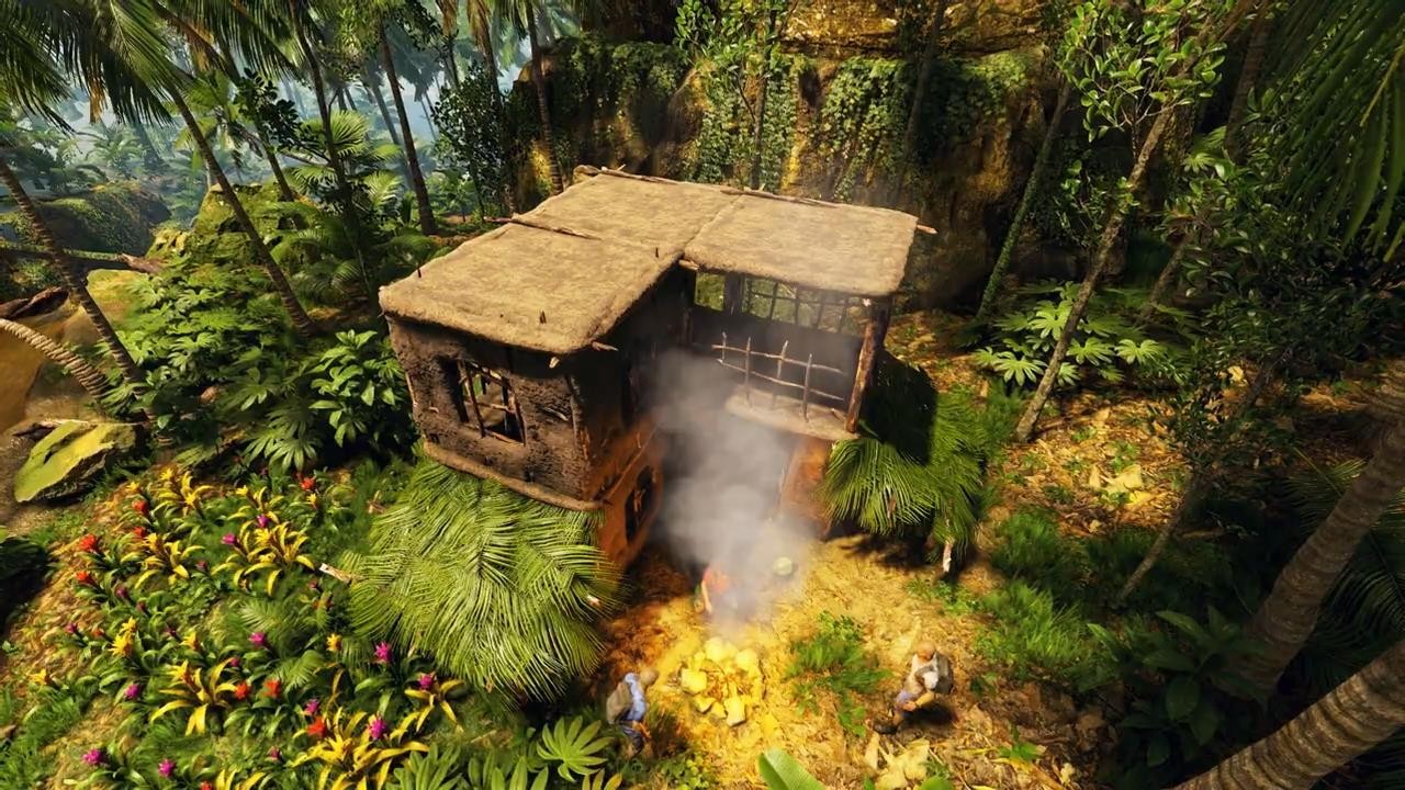 绿色地狱要加速器吗 绿色地狱用什么加速器