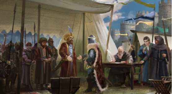 十字军之王3闪退怎么办？全面解决游戏崩溃与频繁退出问题