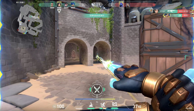 无畏契约一开游戏就闪退如何解决 无畏契约一开游戏就闪退急救方案介绍