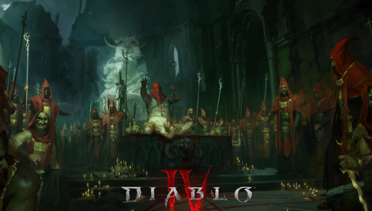 暗黑破坏神4不使用加速器能流畅游玩吗？推荐几款好用的加速器