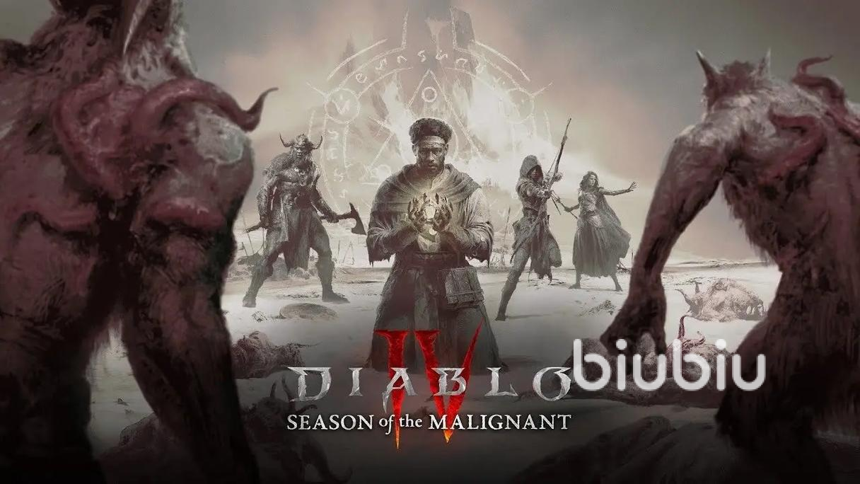 暗黑破坏神4卡顿怎么办?全面解决游戏掉帧、延迟和卡顿问题