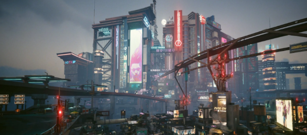 赛博朋克2077闪退程序挂了怎么办 赛博朋克2077严重闪退解决指南