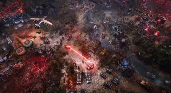 风暴崛起闪退如何解决 风暴崛起闪退解决方法