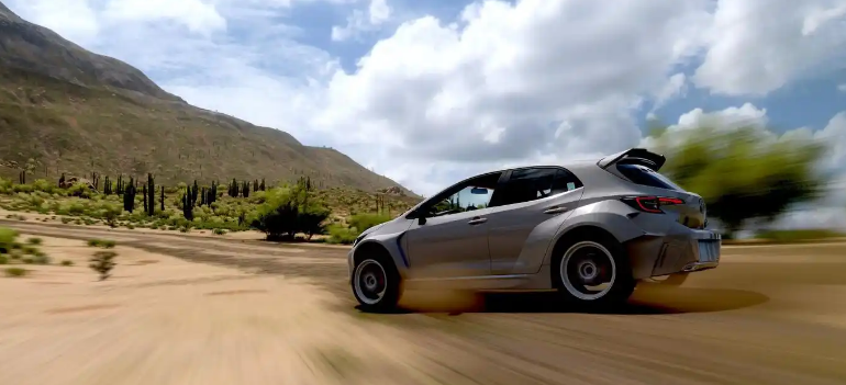 《极限竞速：地平线5》闪退问题全面解决指南