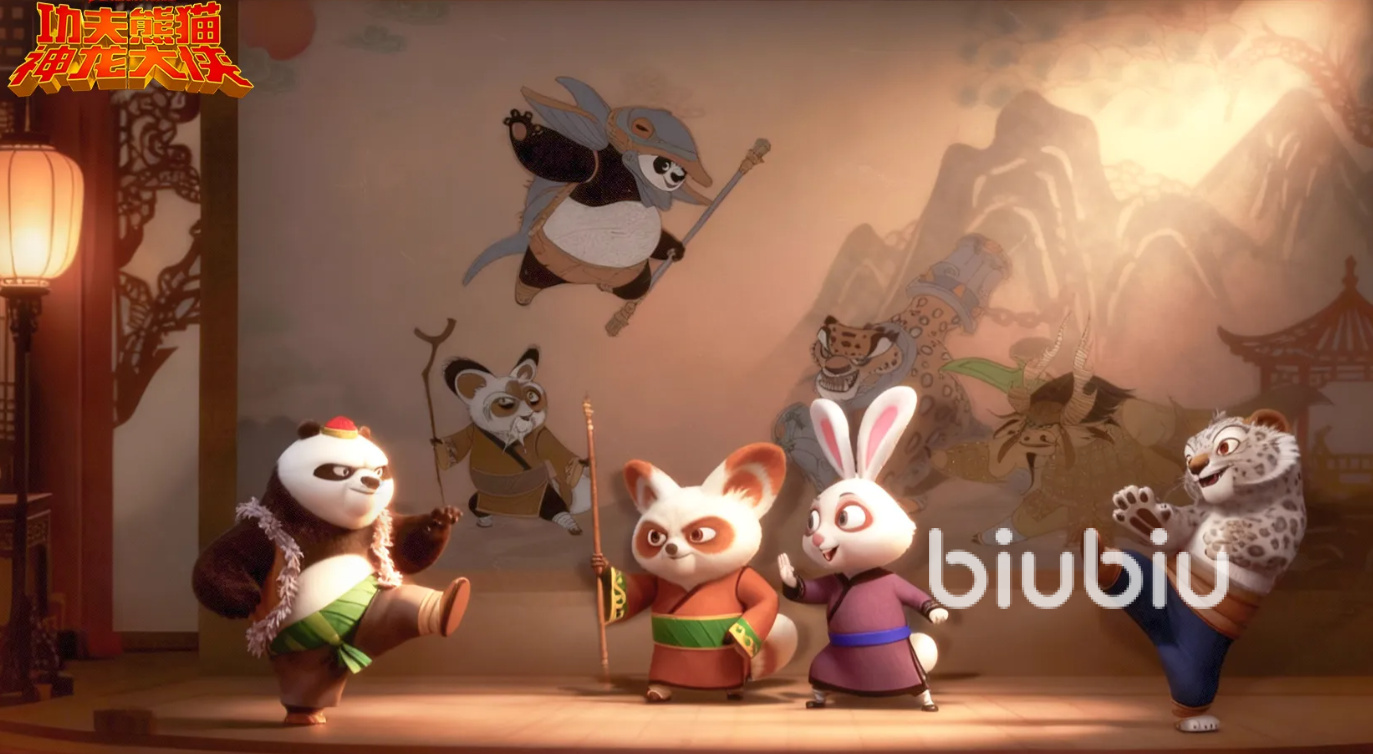 功夫熊猫神龙大侠手游传奇之路通关攻略与全流程打法详解