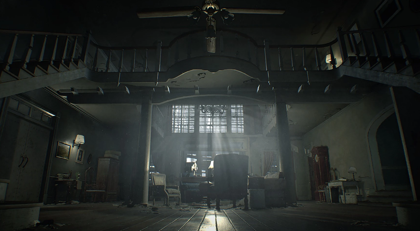 生化危机7闪退怎么解决 生化危机7闪退加速器推荐