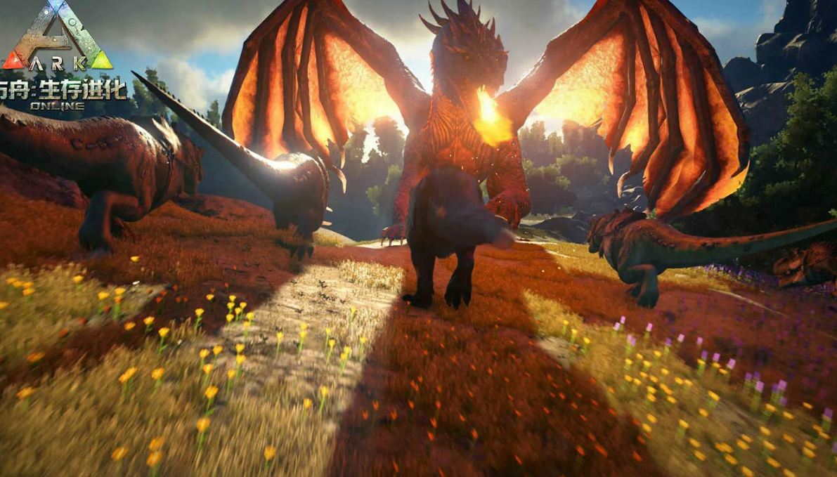 方舟生存进化手游上帝模式开启方法与实用技巧