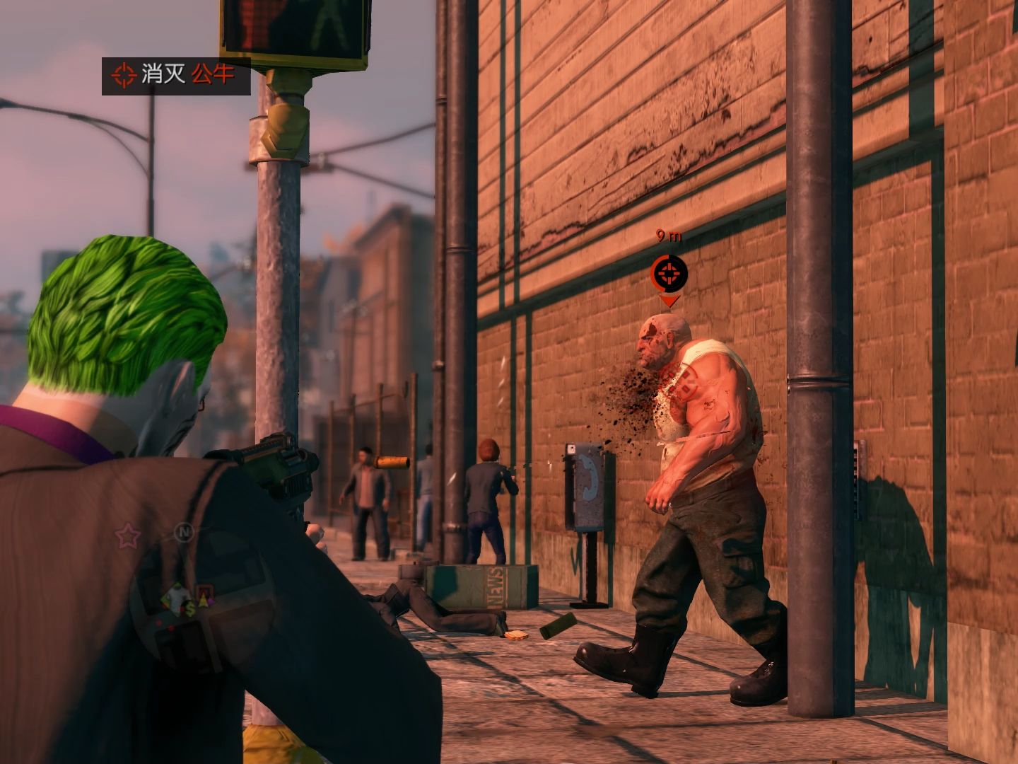 黑道圣徒3闪退怎么办？全面解决游戏崩溃、启动失败和运行卡顿问题