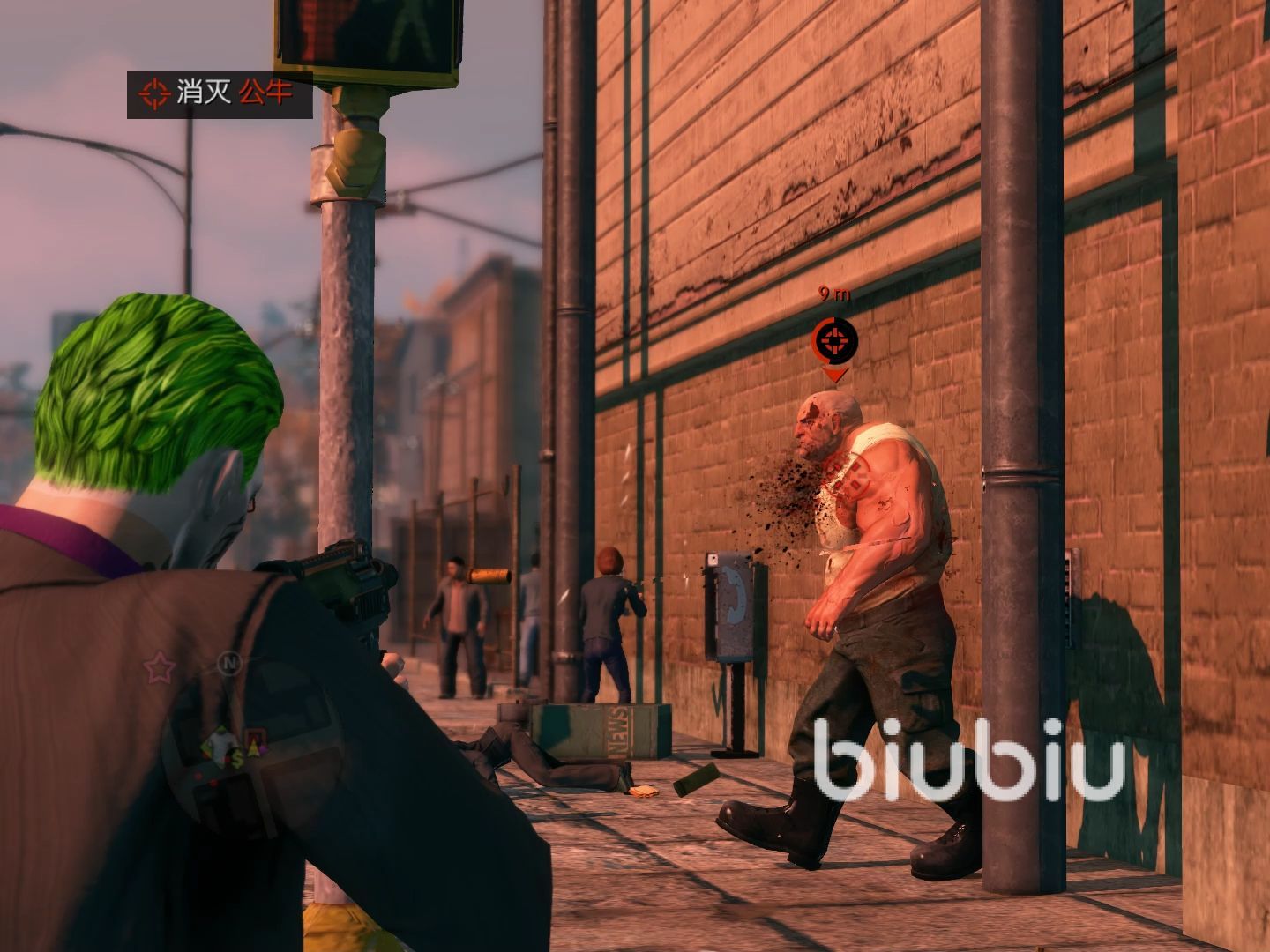 黑道圣徒3闪退怎么办?全面解决游戏崩溃、启动失败和运行卡顿问题