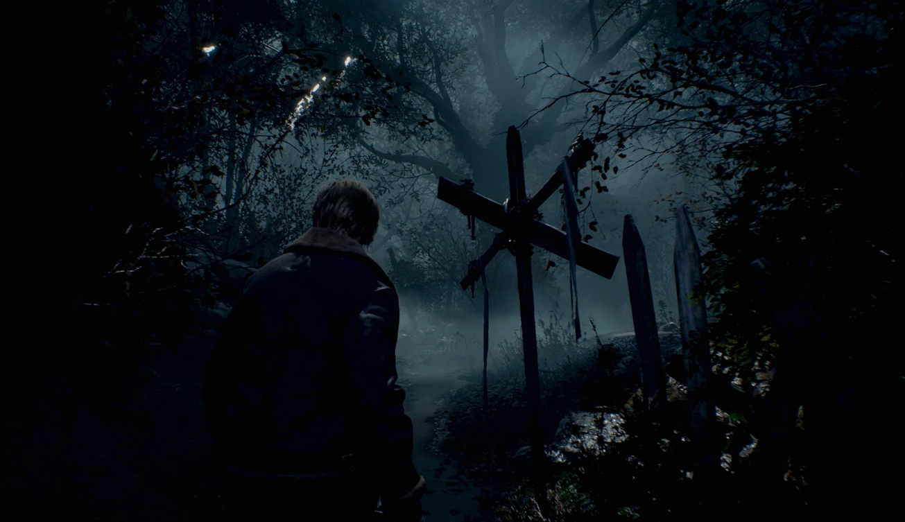 生化危机4重制版掉帧严重怎么办 生化危机4重制版掉帧严重加速器推荐