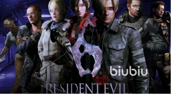 生化危机6闪退怎么办?常见原因及有效解决方法