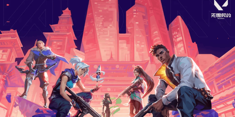 无畏契约切屏闪退怎么办 无畏契约切屏闪退解决办法