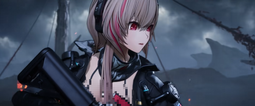 少女前线2追放索普角色强度分析与实战评测