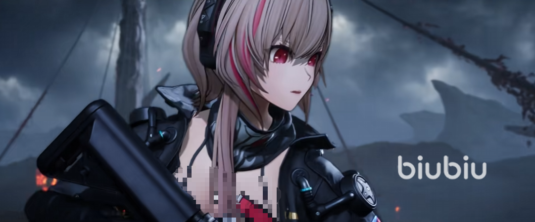 少女前线2追放索普角色强度分析与实战评测