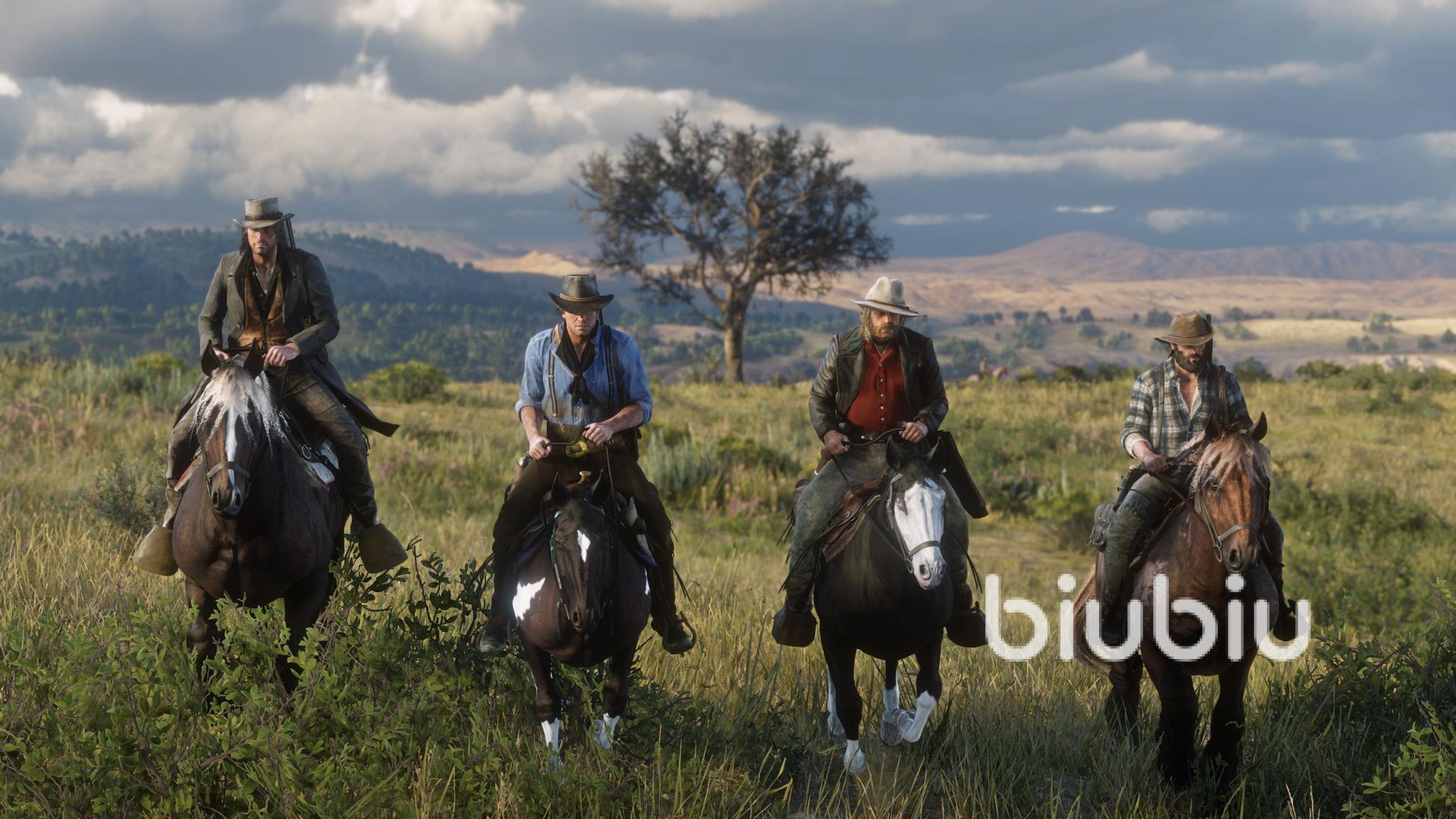 荒野大镖客2闪退解决方法及稳定加速器推荐