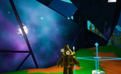 异星探险家物品旋转操作指南：快捷键与鼠标控制方法