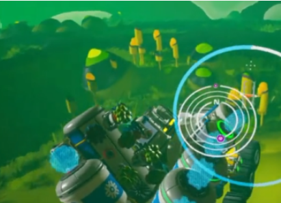 异星探险家车载钻头启动方法详解：手把手教你正确操作