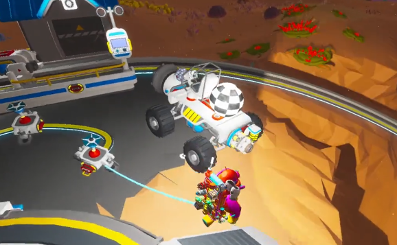 异星探险家黑白条纹球玩法详解：获取、使用与实用技巧