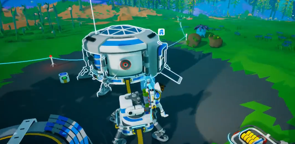 异星探险家土壤填充方法详解：快速高效填土技巧