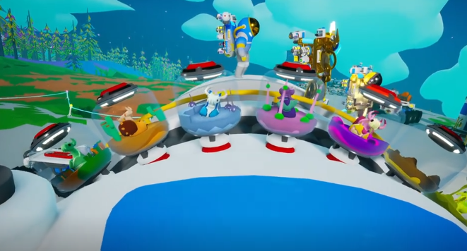 异星探险家角笛获取方法详解：全平台快速入手指南