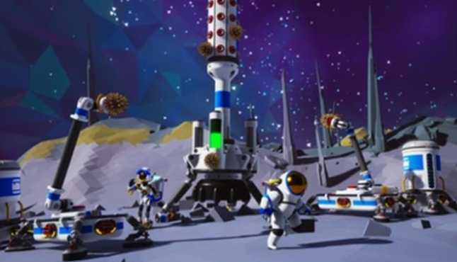 异星探险家新手入门指南：从零开始的完整玩法教程