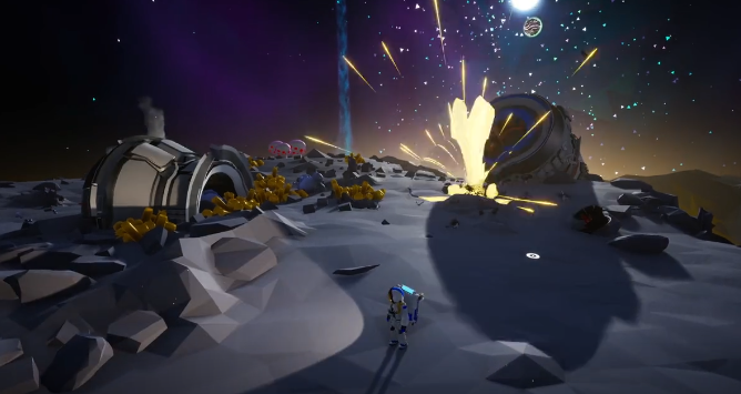 异星探险家冰上飞驰玩法详解：操作技巧、关卡攻略与速通要点