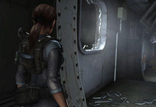 生化危机启示录1闪退如何应对 生化危机启示录1加载游戏卡死怎么回事