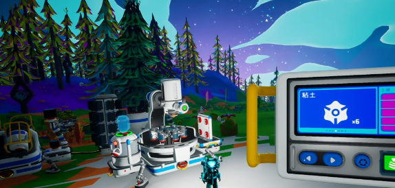 异星探险家铵怎么获得？详细获取方法与技巧