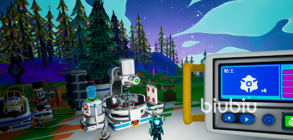 异星探险家铵怎么获得?详细获取方法与技巧