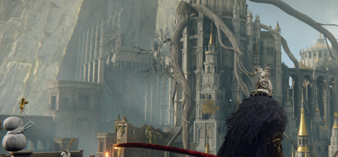 艾尔登法环卡顿怎么办 艾尔登法环卡顿如何解决