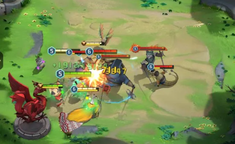 功夫熊猫神龙大侠手游隐秘洞穴通关攻略：玩法详解与隐藏技巧