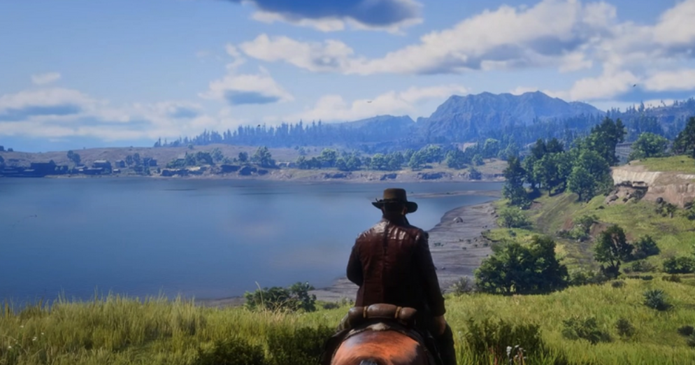 荒野大镖客2闪退怎么办 荒野大镖客2闪退怎么解决