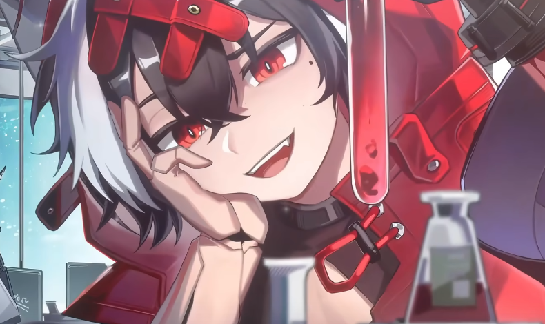 赤潮零纪元零角色详解：背景故事、技能设定与实战表现